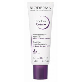 BIODERMA CICABIO CREMA 40ML