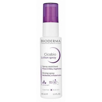 BIODERMA CICABIO LOTIUNE 40ML