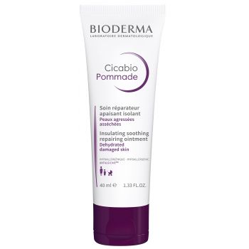 BIODERMA CICABIO POMADA 40ML