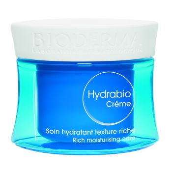 BIODERMA HYDRABIO CREMA 50ML