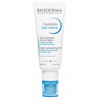 BIODERMA HYDRABIO GEL CREMA 40ML