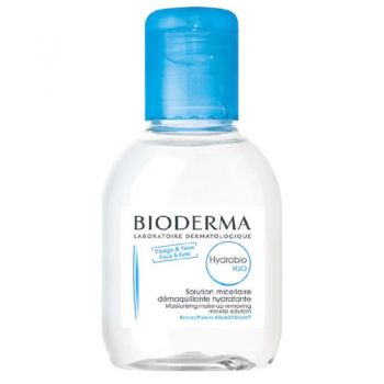 BIODERMA HYDRABIO H2O APA MICELARA 100ML