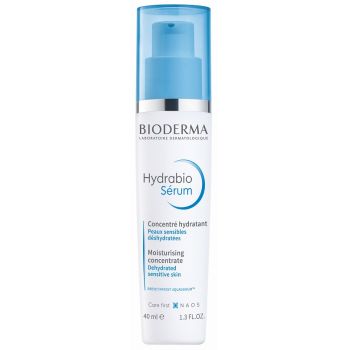 BIODERMA HYDRABIO SER 40ML