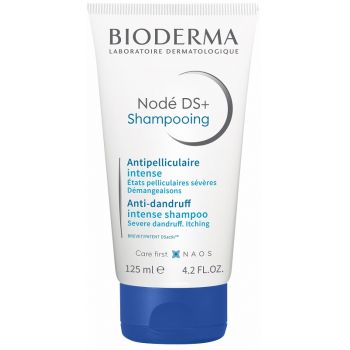 BIODERMA NODE DS+ SAMPON 125 ML