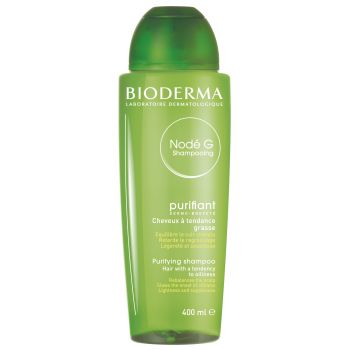 BIODERMA NODE G SAMPON 400ML