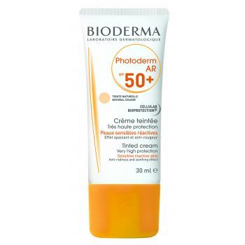 BIODERMA PHOTODERM AR SPF50+ CREMA 30ML