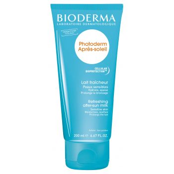 BIODERMA PHOTODERM LOTIUNE REPARATOARE DUPA PLAJA 200ML