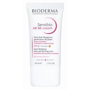 BIODERMA SENSIBIO AR BB CREAM 40ML