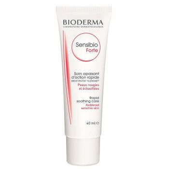 BIODERMA SENSIBIO FORTE CREMA 40ML