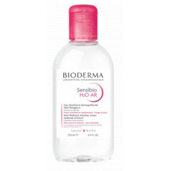 BIODERMA SENSIBIO H2O AR APA MICELARA 250ML