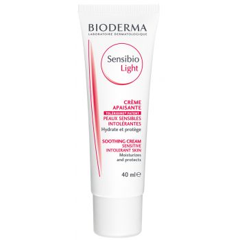 BIODERMA SENSIBIO LEGERE CREMA 40ML