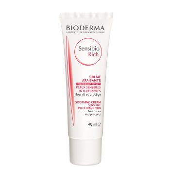 BIODERMA SENSIBIO RICH CREMA 40ML