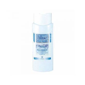 BLUE CAP GEL DE DUS 400ML