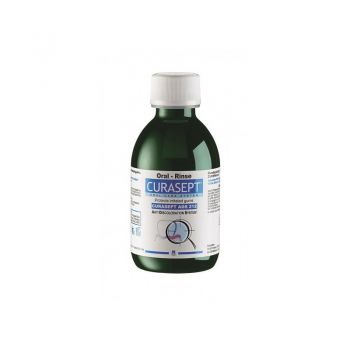 CURAPROX CURASEPT APA DE GURA CU 0.12% CHL 200ML