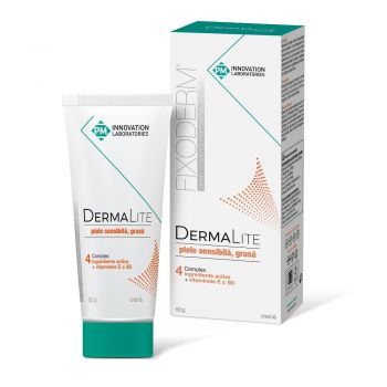 DERMALITE CREMA 50G