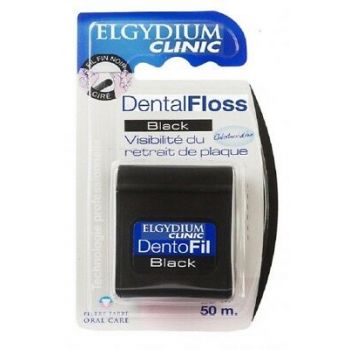 ELGYDIUM ATA DENTARA BLACK 50M