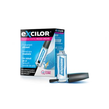 EXCILOR SOLUTIE 3.3ML