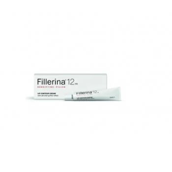 FILLERINA 12HA DENSIFYING FILLER CREMA CONTUR BUZE GRAD 4