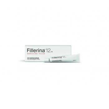 FILLERINA 12HA DENSIFYING FILLER CREMA CONTUR OCHI GRAD 4