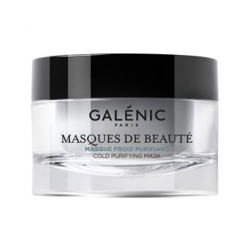 GALENIC MASCA PURIFIANTA RECE 50ML