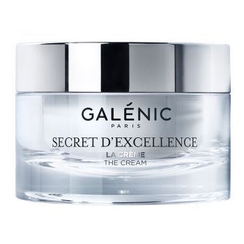 GALENIC SECRET D EXECELLENCE CREMA 50ML