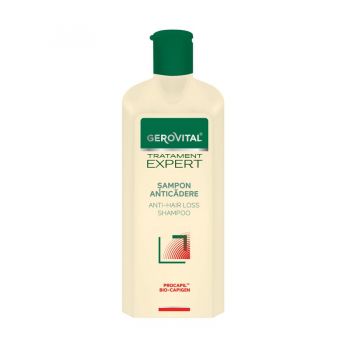 GEROVITAL TRATAMENT EXPERT SAMPON ANTICADERE 250ML