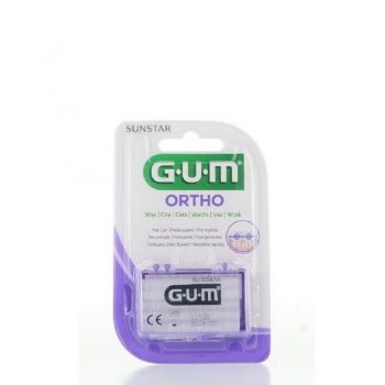 GUM CEARA PENTRU APARAT ORTODONTIC