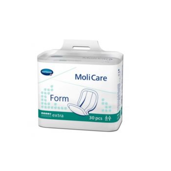 HARTMANN MOLICARE FORM EXTRA 30BUC