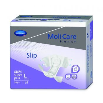 HARTMANN MOLICARE PREMIUM SUPER PLUS MARIMEA L 30BUC