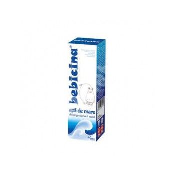 HIPOCRATE BEBICINA APA DE MARE 30ML