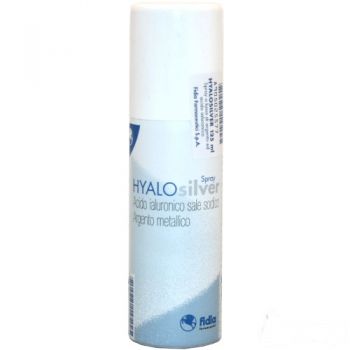 HYALO 4 SILVER SPRAY 125ML de firma original