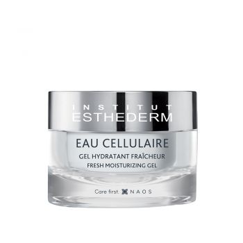 INSTITUT ESTHEDERM CELLULAR WATER GEL 50ML