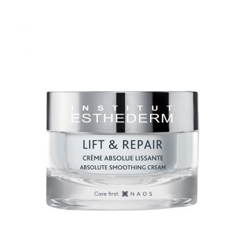 INSTITUT ESTHEDERM LIFT REPAIR CREMA EFECT NETEZIRE ABSOLUTA 50ML