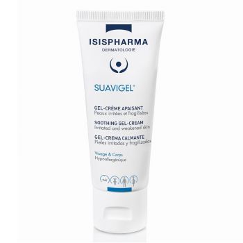 ISIS PHARMA SUAVIGEL GEL CREMA TUB 40ML