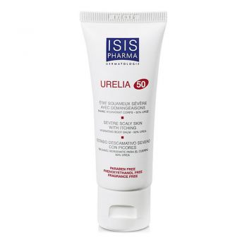 ISIS PHARMA URELIA 50 CREMA EMOLIENTA X 40ML