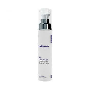 IVATHERM UNA CREMA ANTIAGING 50ML