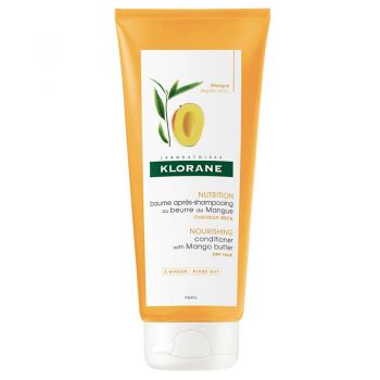 KLORANE BALSAM CU EXTRACT DE MANGO 200ML