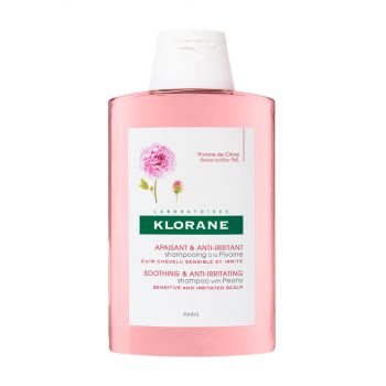 KLORANE SAMPON BUJOR SCALP IRITAT 200ML