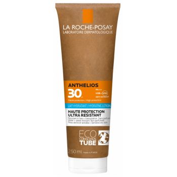 LA ROCHE POSAY ANTHELIOS ECO TUBE LOTIUNE HIDR SPF30 250ML
