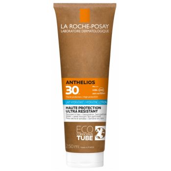 LA ROCHE POSAY ANTHELIOS ECO TUBE LOTIUNE HIDR SPF30  250ML