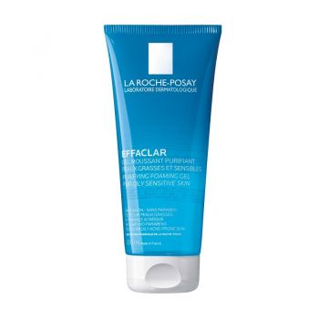 LA ROCHE POSAY EFFACLAR GEL SPUMANT PURIFIANT 200ML