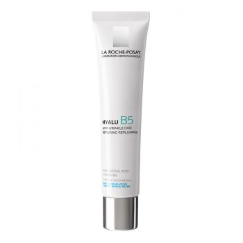 LA ROCHE POSAY HYALU B5 CREMA HIDRATANTA ANTIRID CU EFECT DE REUMPLERE 40ML