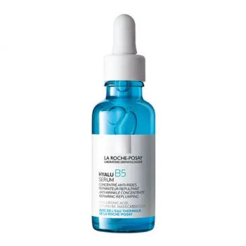 LA ROCHE POSAY HYALU B5 SER CONCENTRAT ANTIRID TEN SENSIBIL / DESHIDRATAT 30ML