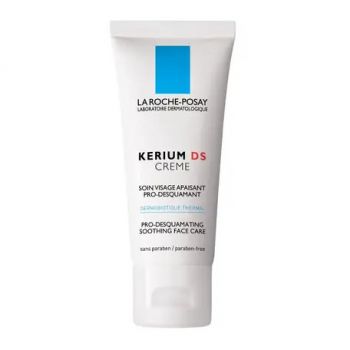 LA ROCHE POSAY KERIUM DS CREME TUB 40ML