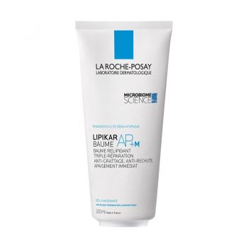 LA ROCHE POSAY LIPIKAR BAUME AP+M BALSAM CU TRIPLA ACTIUNE 200ML