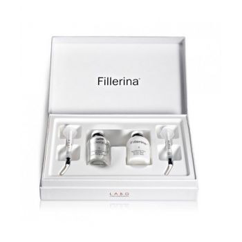 LABO FILLERINA DERMO-COSMETIC FILLER GRAD 3 30ML