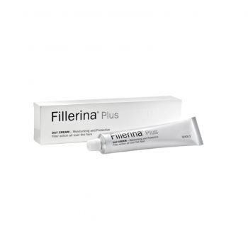 LABO FILLERINA PLUS CREMA DE ZI GRAD 5 X 50ML