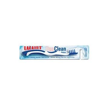 LACALUT DUO CLEAN PERIUTA DE DINTI