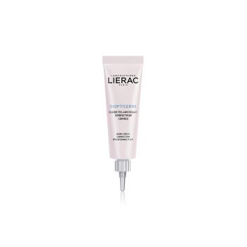 LIERAC DIOPTICERNE FLUID ANTICEARCAN CONTUR OCHI 15ML