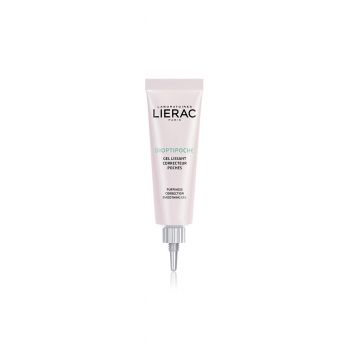 LIERAC DIOPTIPOCHE GEL ANTI-PUNGI CONTUR OCHI 15ML